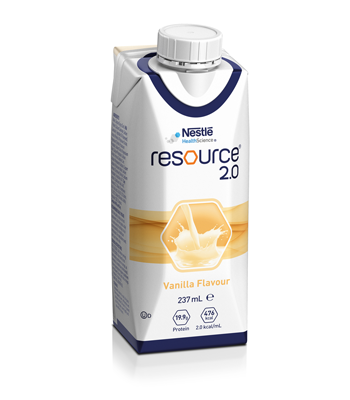 Resource 2.0 Vanilla