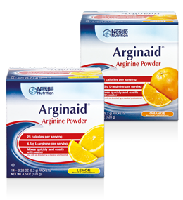 Arginaid