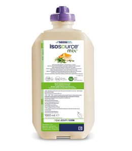 IsosourceMix