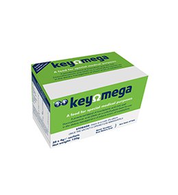 Keyomega®