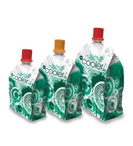 MSUD cooler™