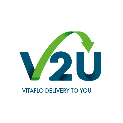 V2U Logo