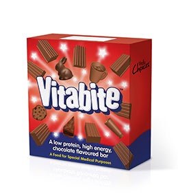 Vitabite™