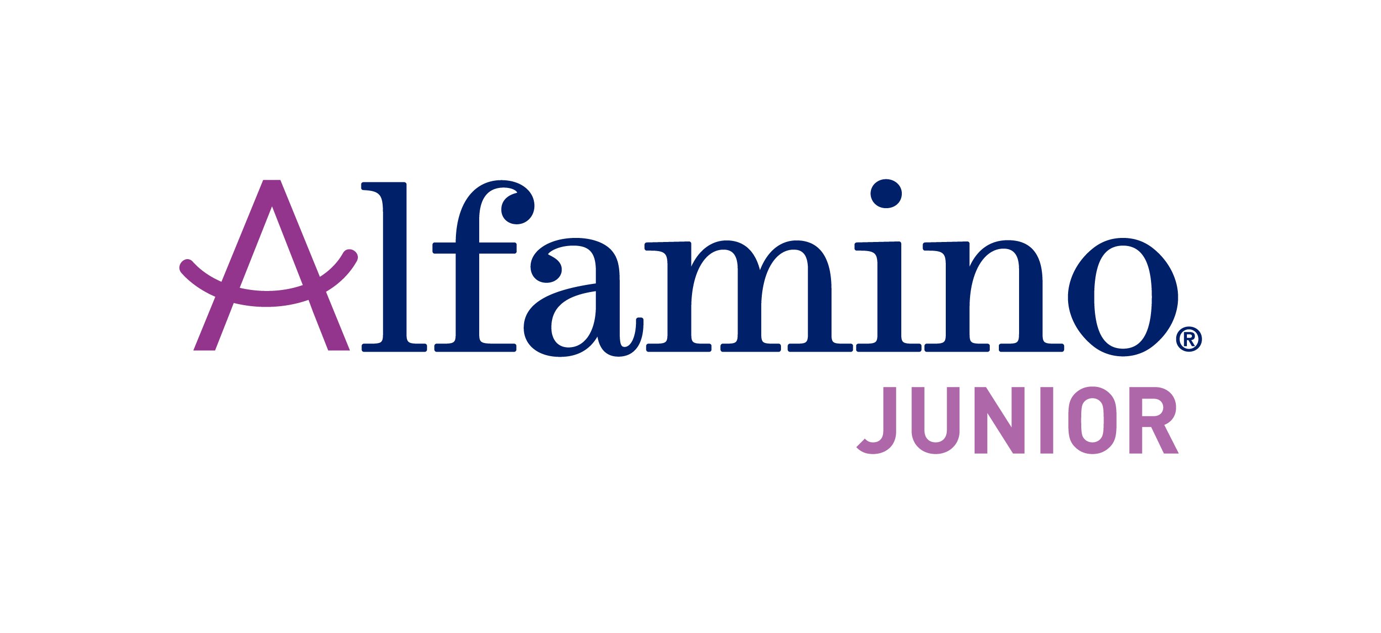 Alfamino® Junior