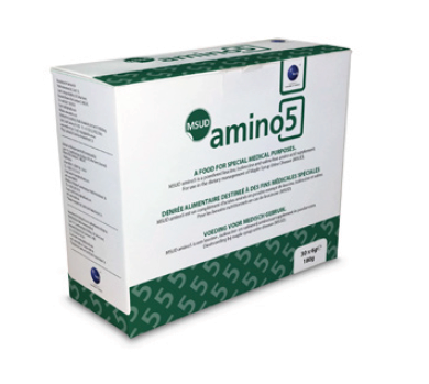 Amino 5