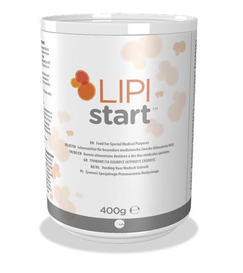 Lipistart™