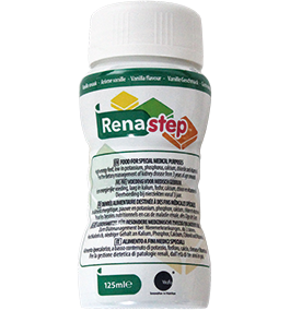 Renastep