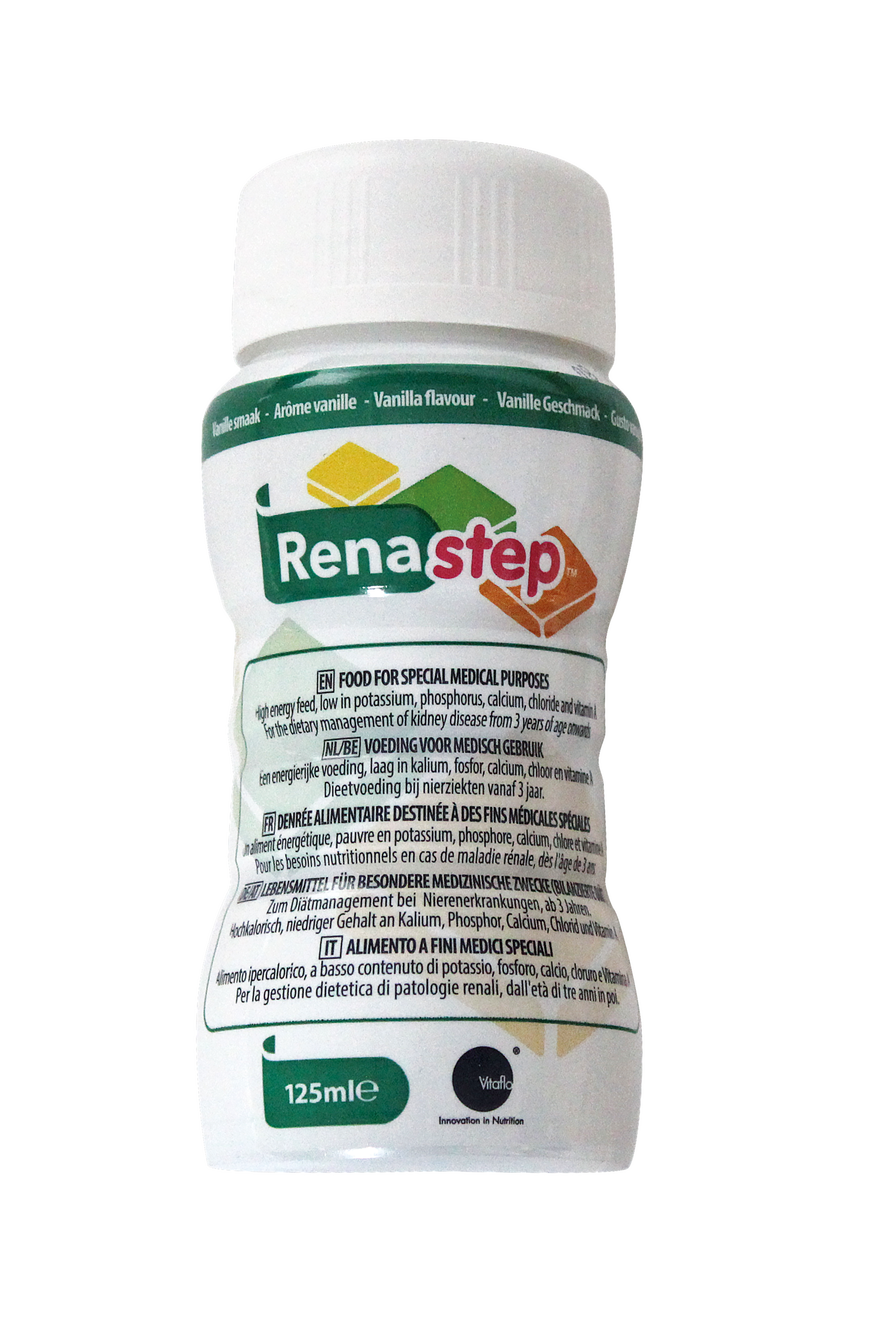 Renastep™ 