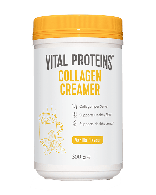 VITAL PROTEINS  Collagen Creamer 300g Vanilla Flavour