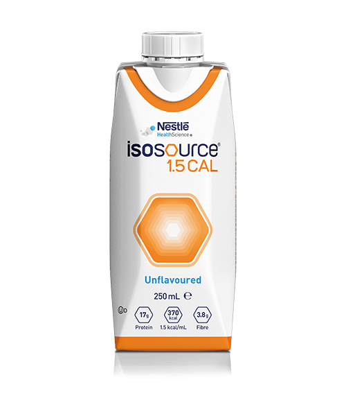 Isosource 1.5 Cal