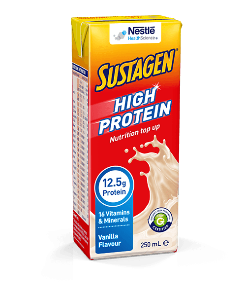 Sustagen® High Protein