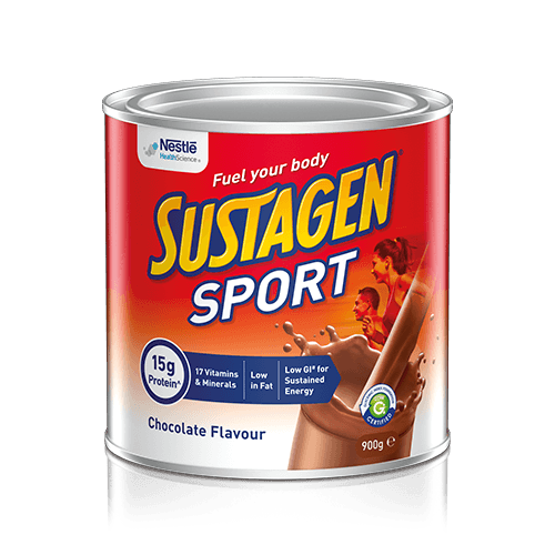 Sustagen Sport