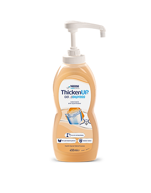 THICKENUP Gel Express