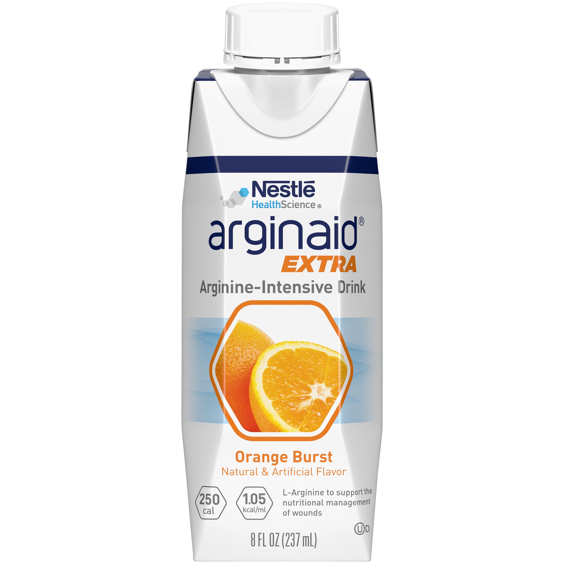 ARGINAID Extra | Wound Care