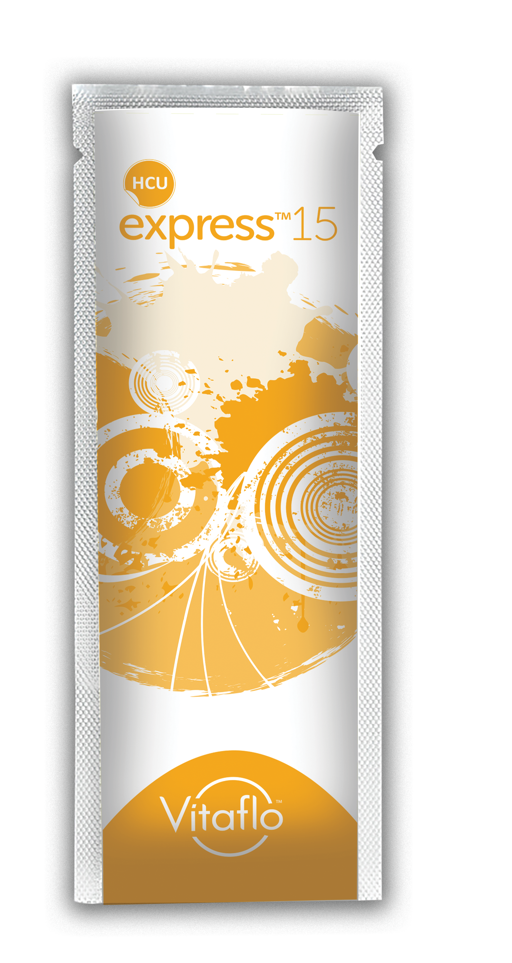 HCU express15™
