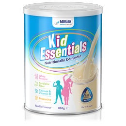 Kid Essentials Nutritionally Complete 850g