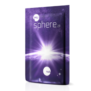 PKU sphere 20