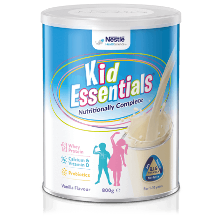 Kid-Essentials