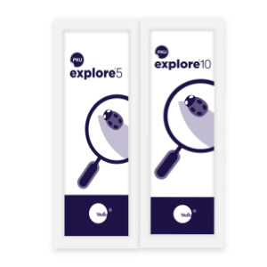 explore 5 and 10 