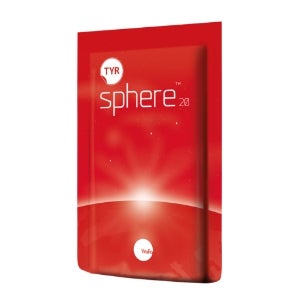 TYR Sphere 20