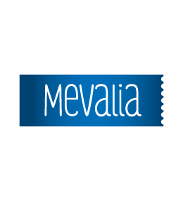 Mevalia logo
