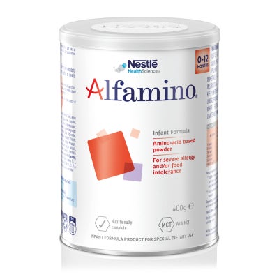 Alfamino pack can 