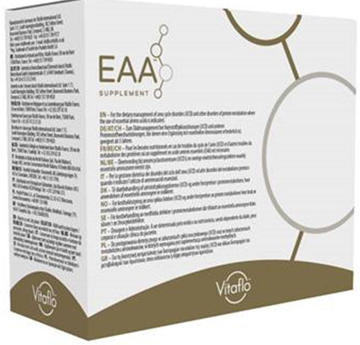 EAA Supplement