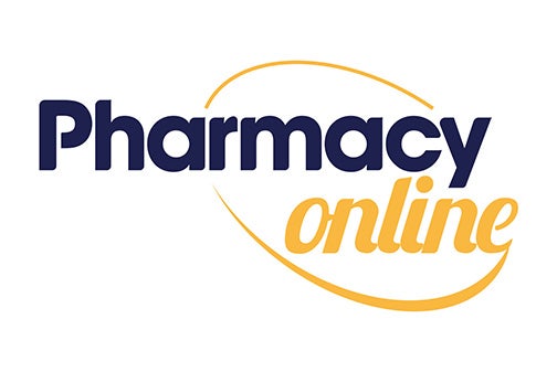 pharmacy online logo