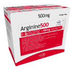 Arginine 500