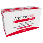 Arginine 5000
