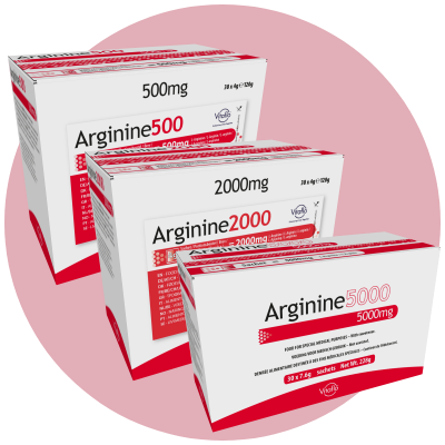 Arginine