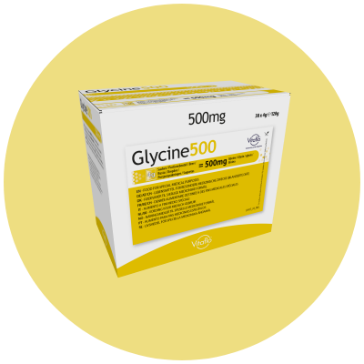 Glycine
