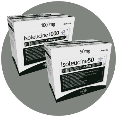 Isoleucine