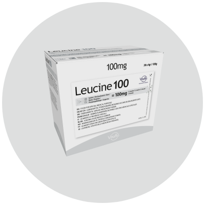 Leucine