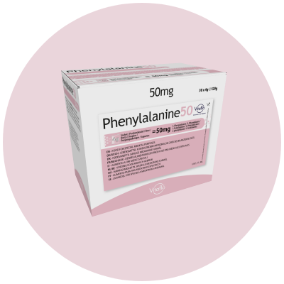 Phenylalanine