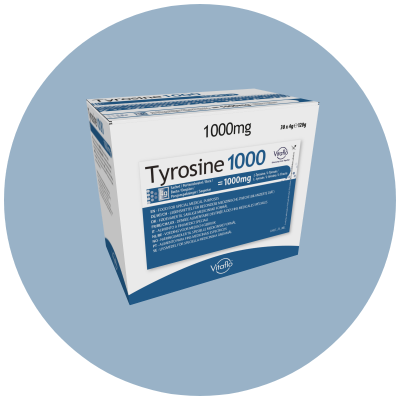 Tyrosine