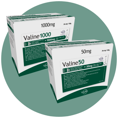 Valine