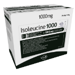 isoleucine 1000