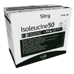 isoleucine 50