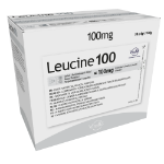 leucine 2 0