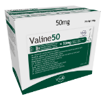 valine 50