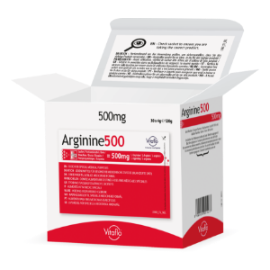 arginine