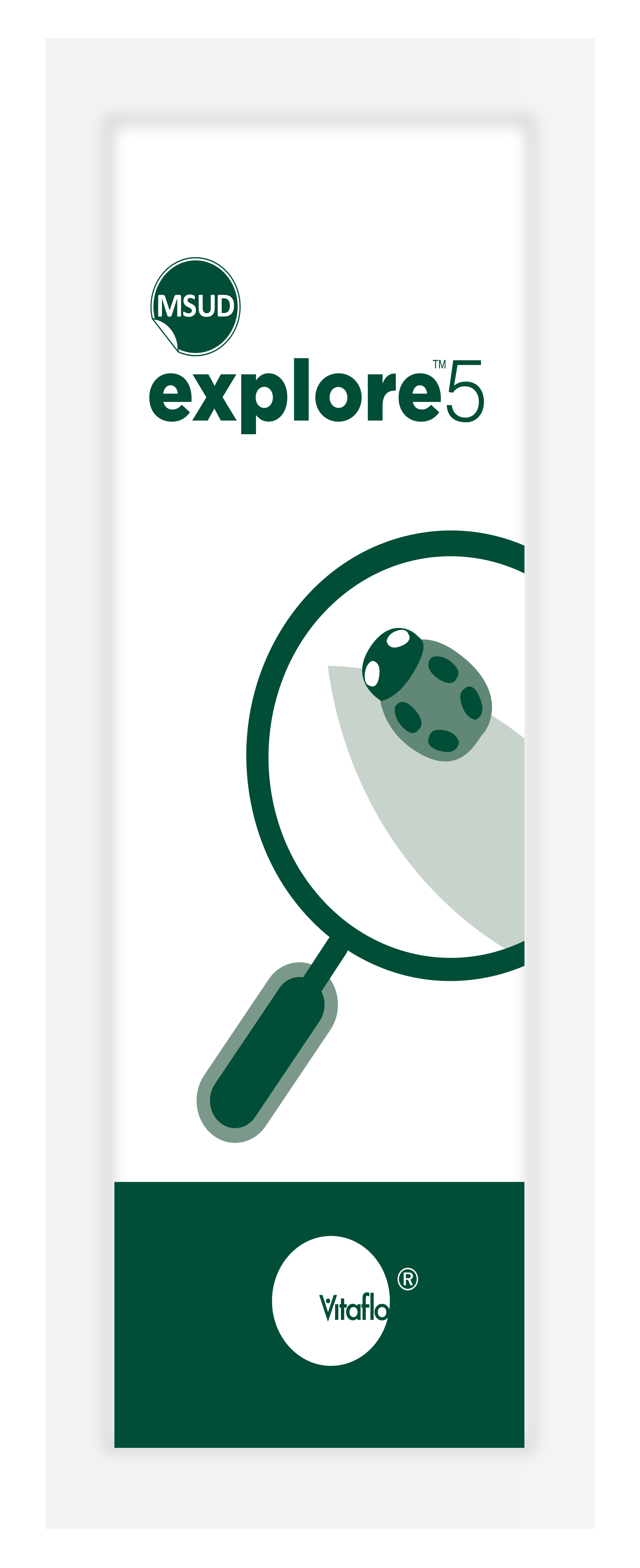 MSUD explore5™
