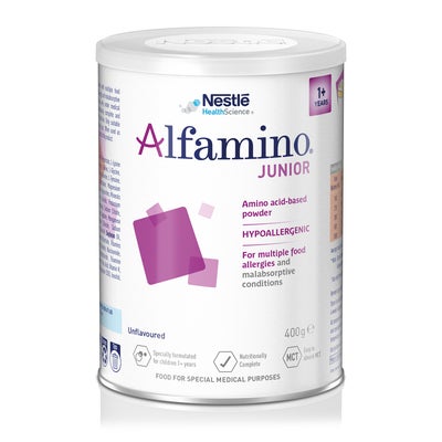 Alfamino Junior