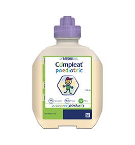 Compleat Paediatric 500ml
