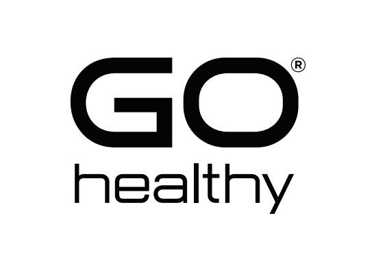 Go healthy