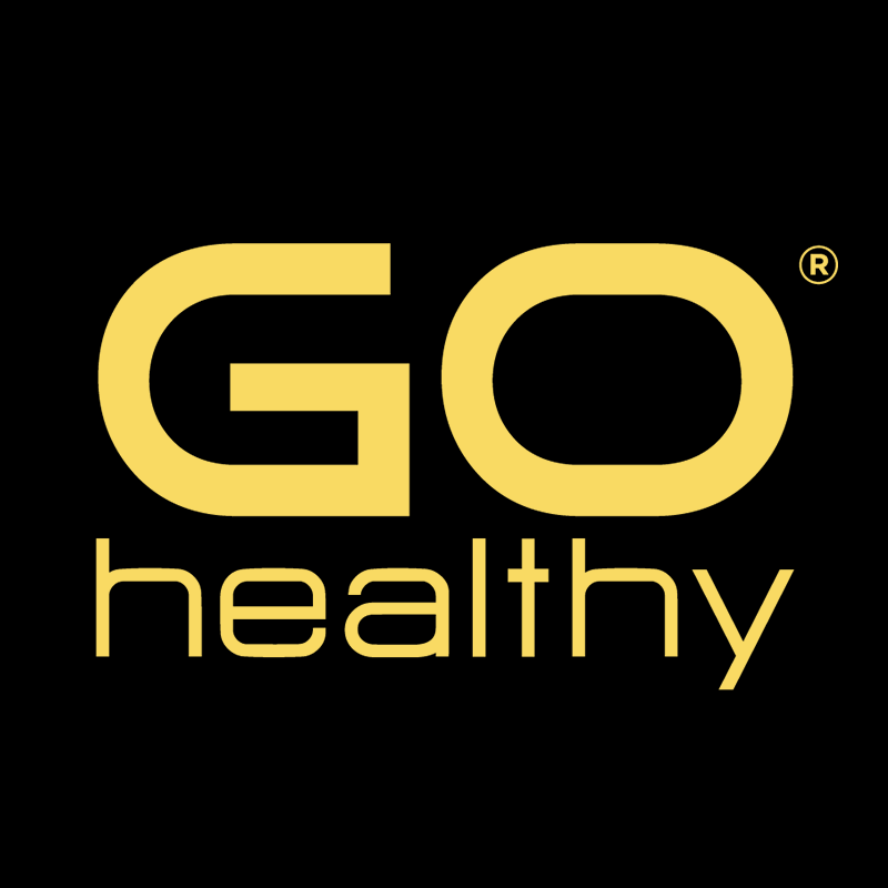 Go healthy