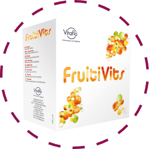 fruitivits