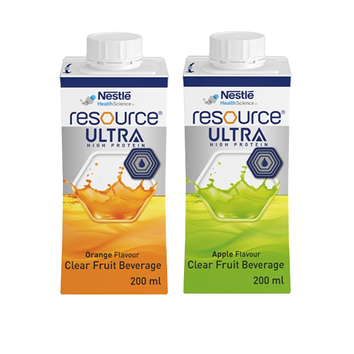 Resource Ultra Fruit