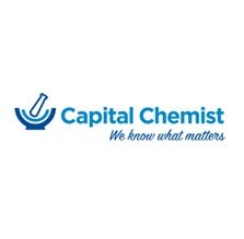 Capital Chemist